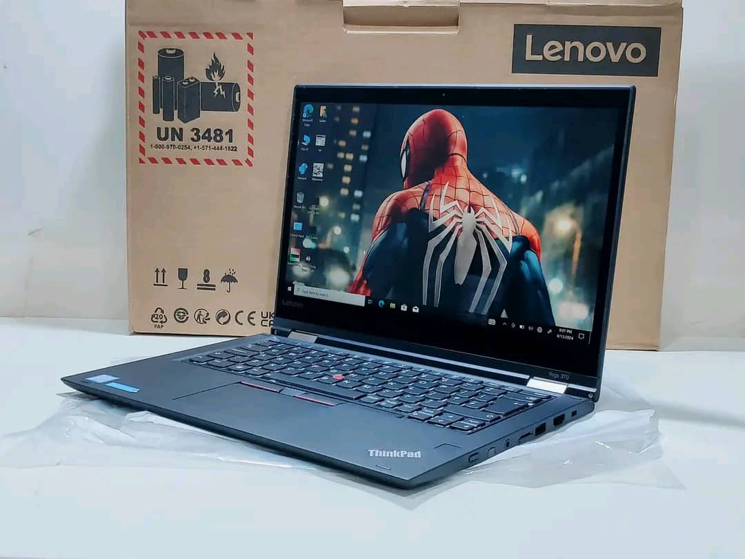 Lenovo ThinkPad Yoga X260 – Image 6