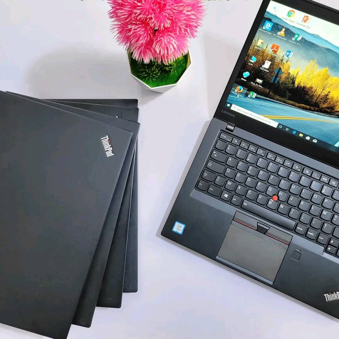 Lenovo ThinkPad T460 – Image 4