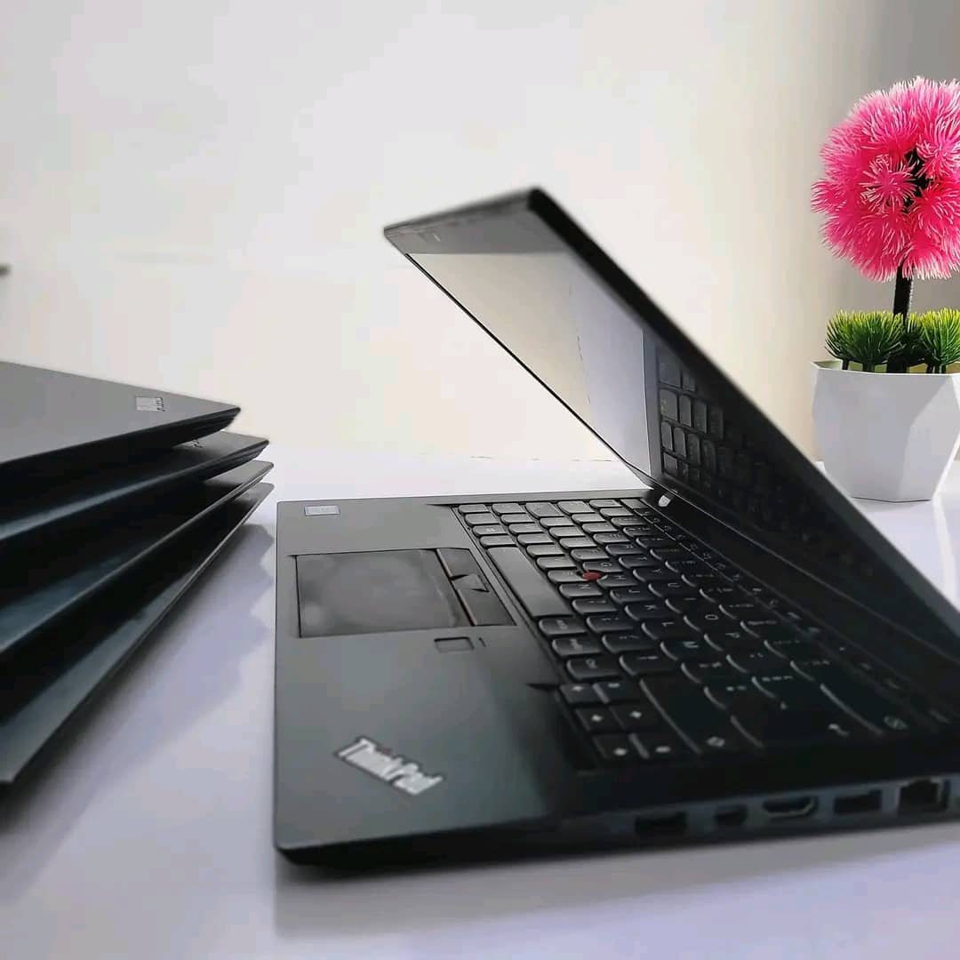 Lenovo ThinkPad T460 – Image 3