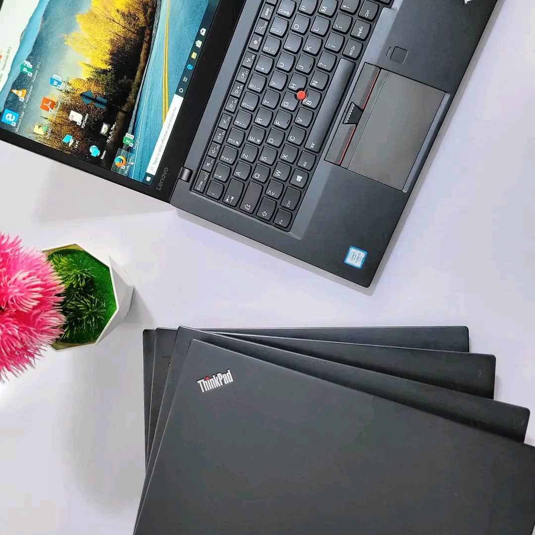 Lenovo ThinkPad T460 – Image 2