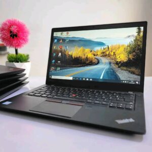 Lenovo ThinkPad T460