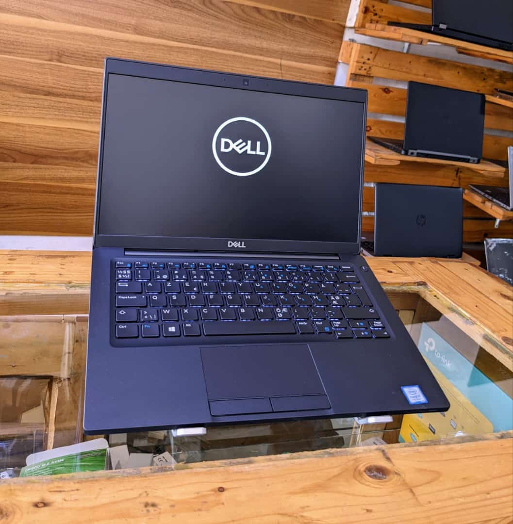 DELL LATITUDE 7270 – Image 2