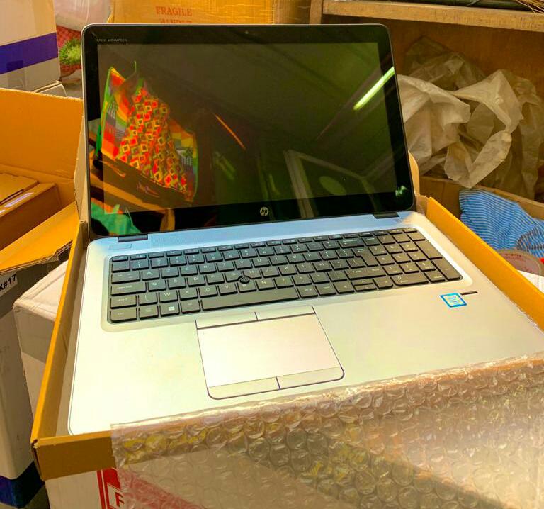 HP EliteBook 850 G3