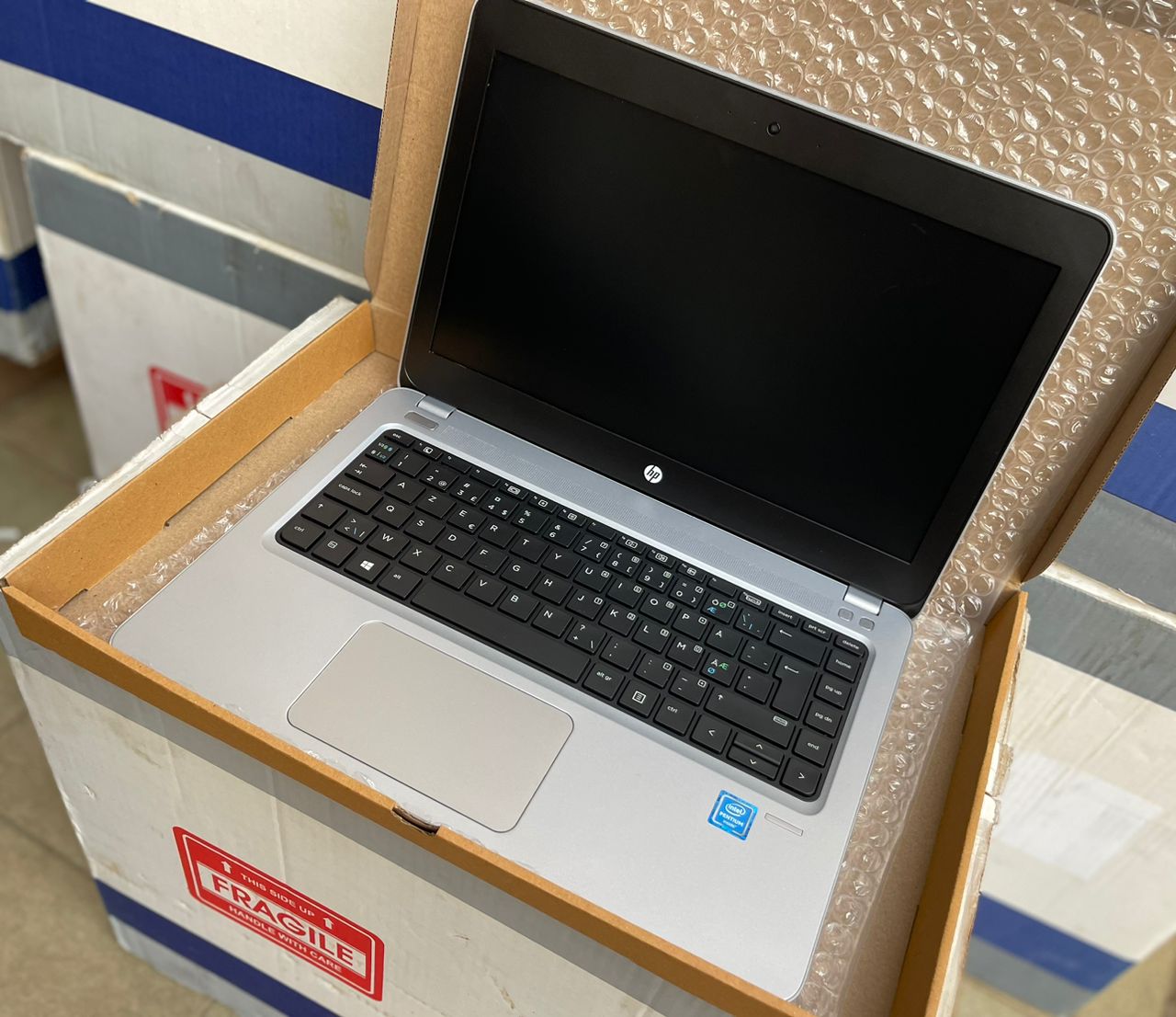 HP ProBook 430 G4
