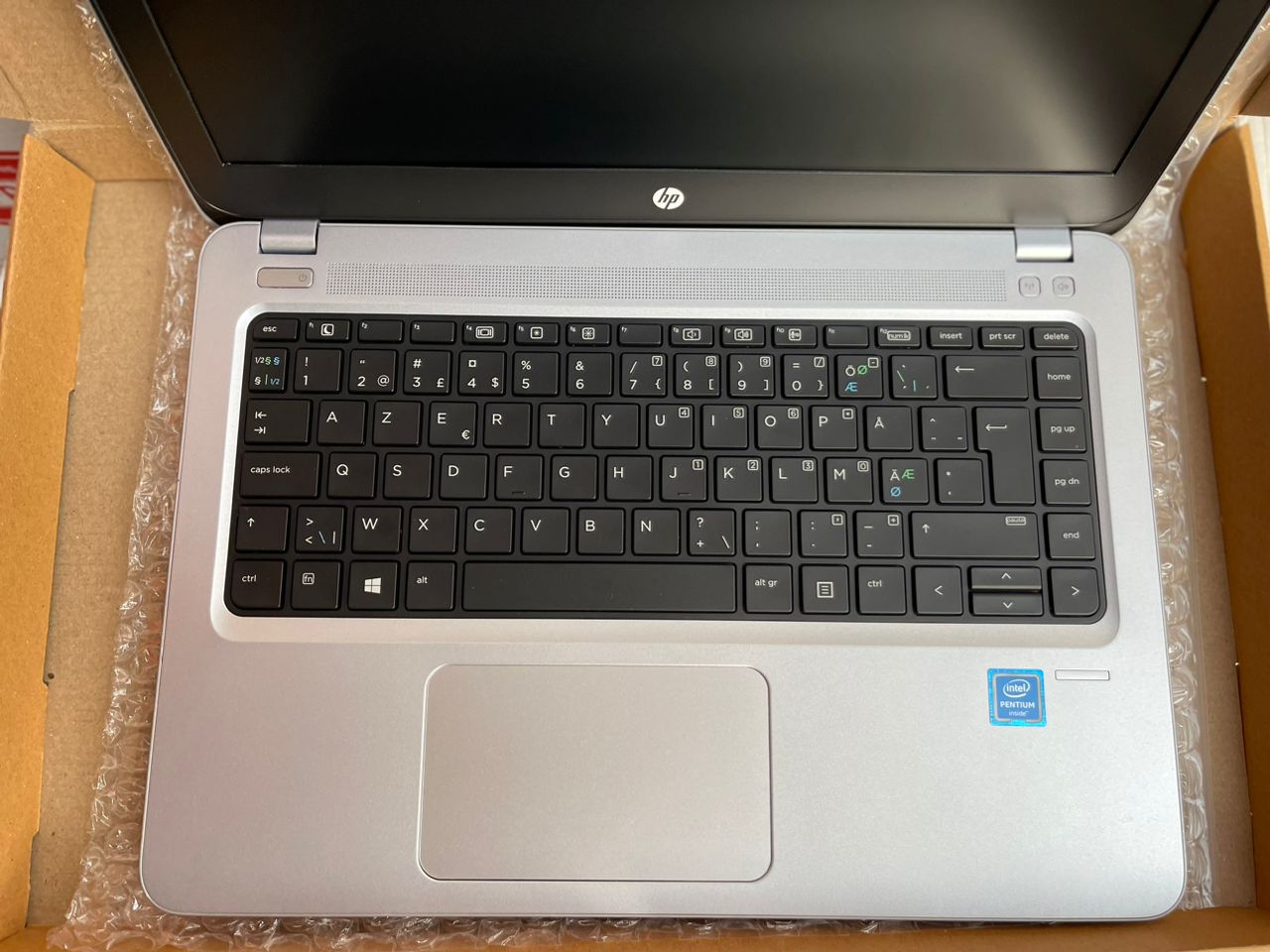 HP ProBook 430 G4 – Image 3