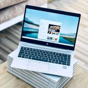 HP EliteBook 830 G6