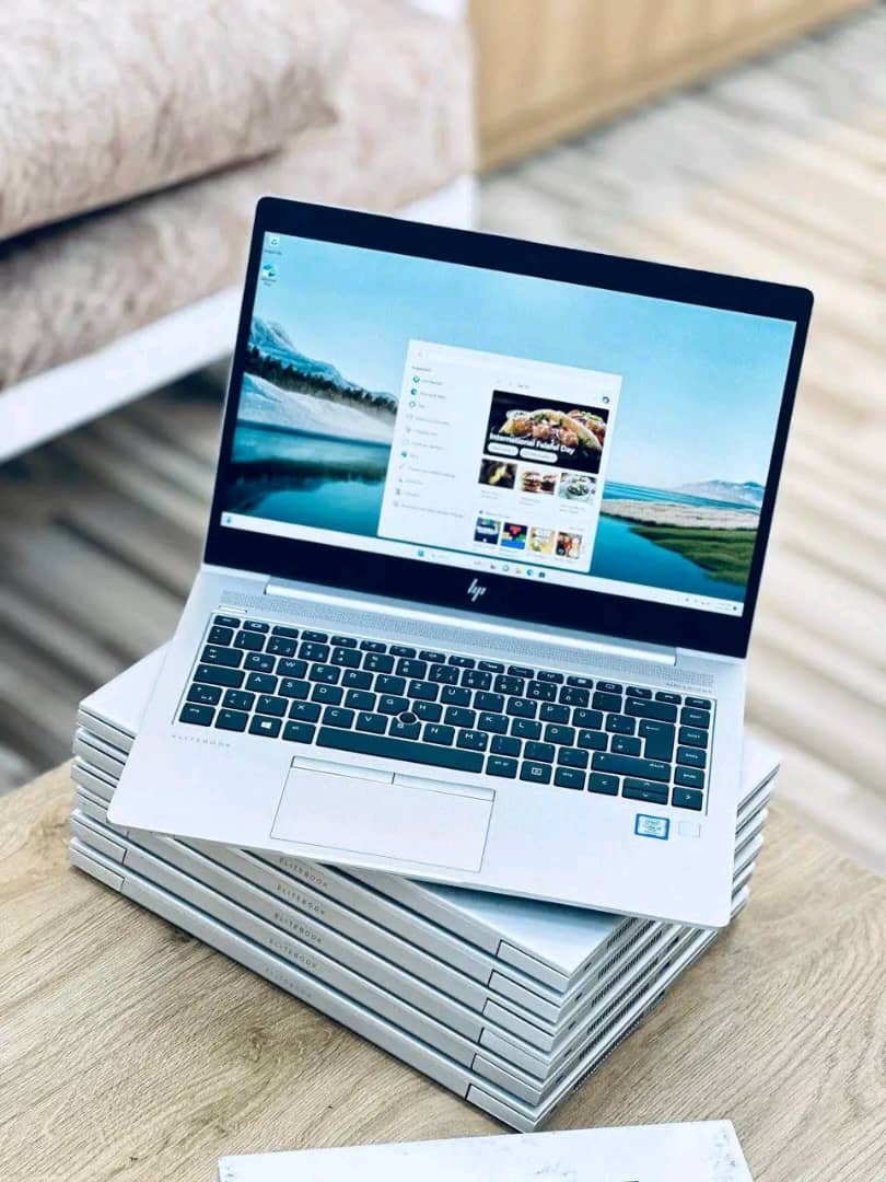 HP EliteBook 830 G6