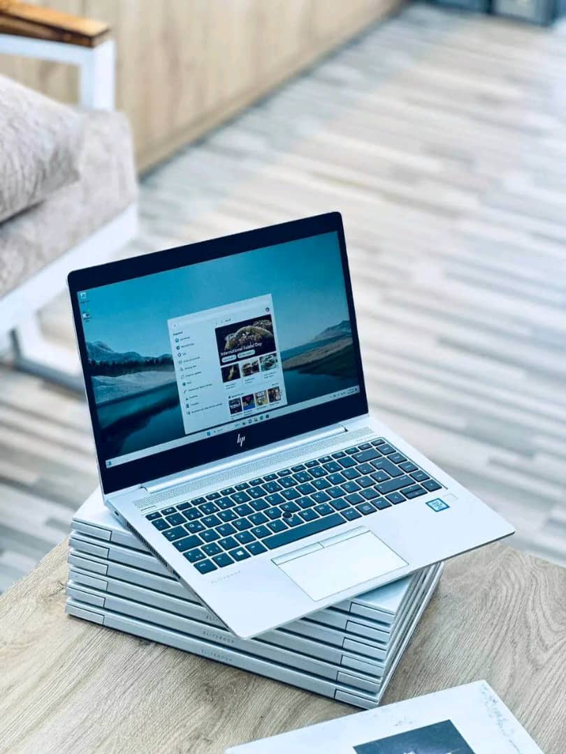 HP EliteBook 830 G6 – Image 5