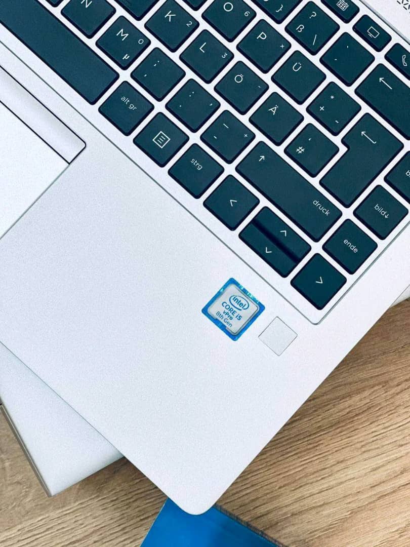 HP EliteBook 830 G6 – Image 6