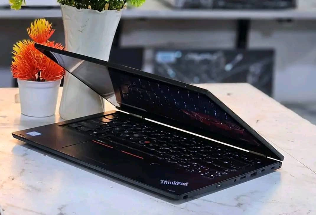 Lenovo ThinkPad L390 Yoga – Image 3