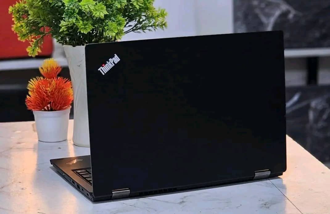 Lenovo ThinkPad L390 Yoga – Image 4