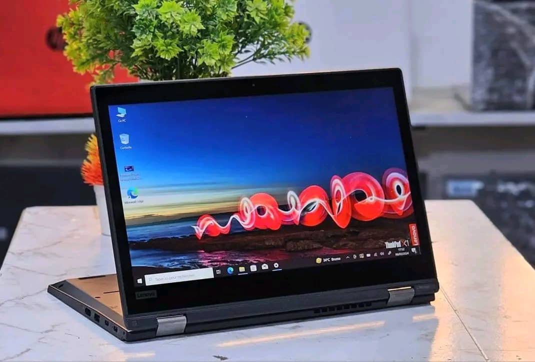 Lenovo ThinkPad L390 Yoga – Image 2