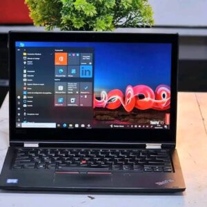Lenovo ThinkPad L390 Yoga