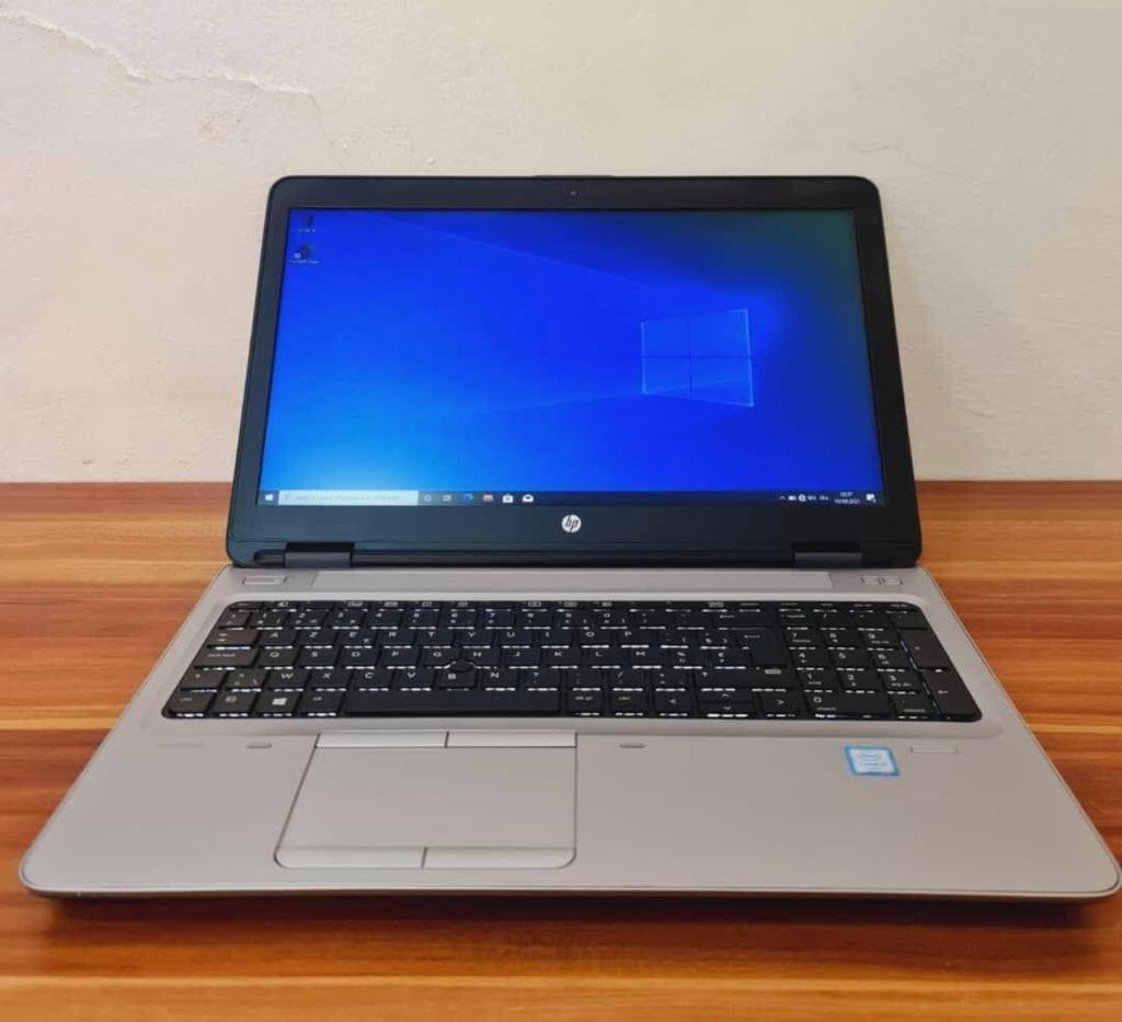 HP EliteBook 850 G2