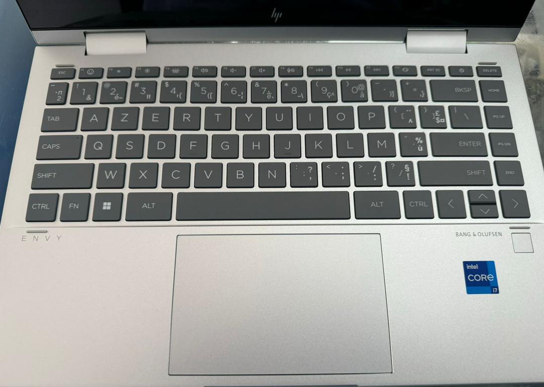 HP Envy x360 14-es0013dx – Image 5