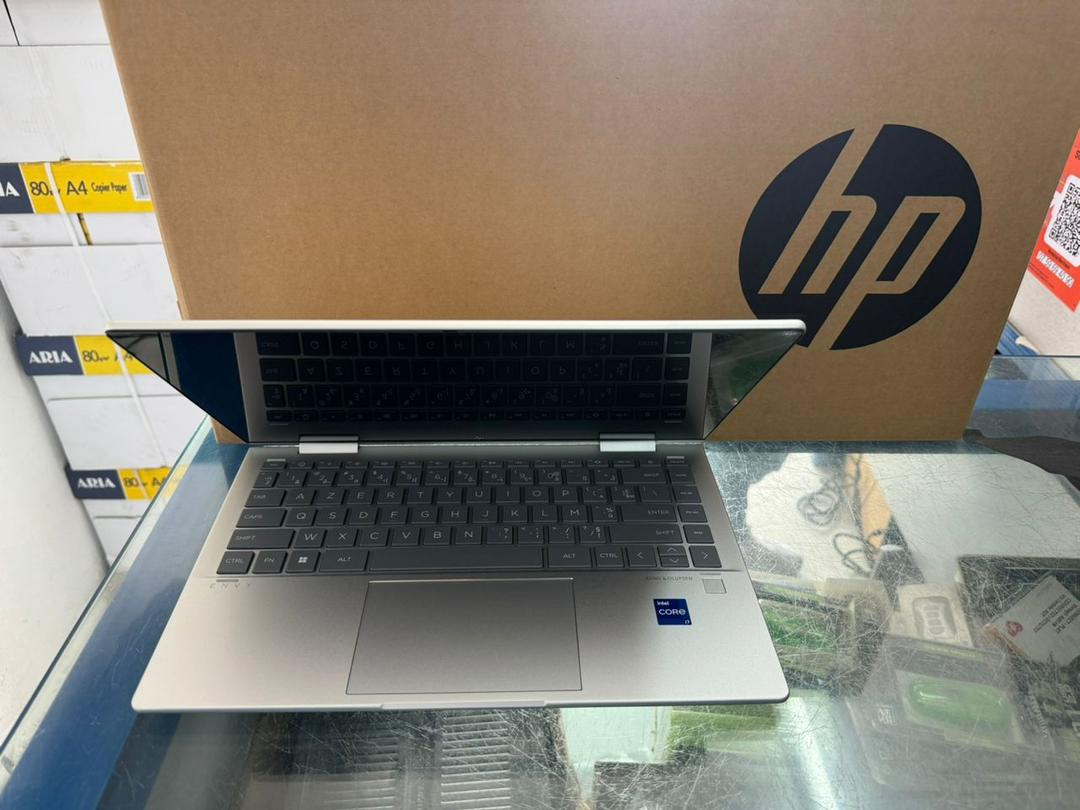 HP Envy x360 14-es0013dx – Image 2