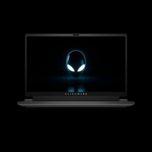 Dell ALIENWARE M17 R5 – L'avenir du Gaming entre Vos Mains !