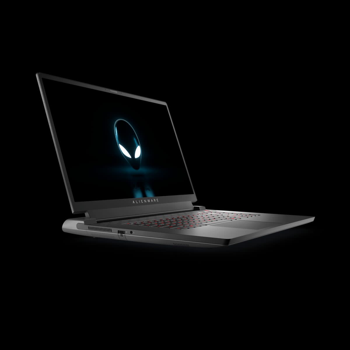 Dell ALIENWARE M17 R5 â L'avenir du Gaming entre Vos Mains ! â Image 3