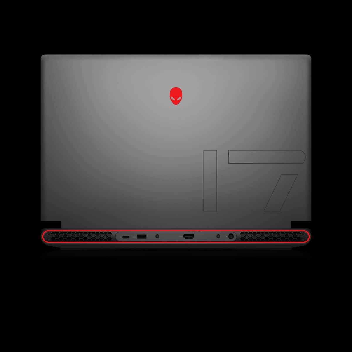 Dell ALIENWARE M17 R5 â L'avenir du Gaming entre Vos Mains ! â Image 6