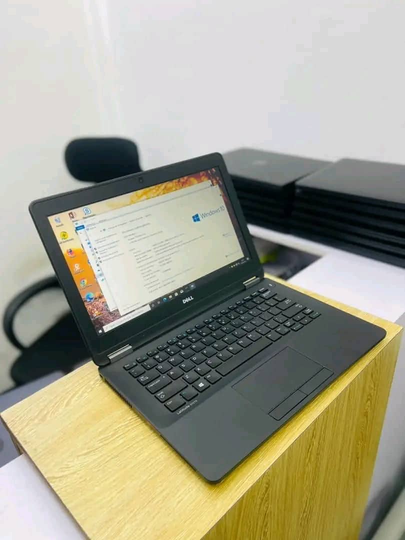 Dell Latitude 7280 – Image 3