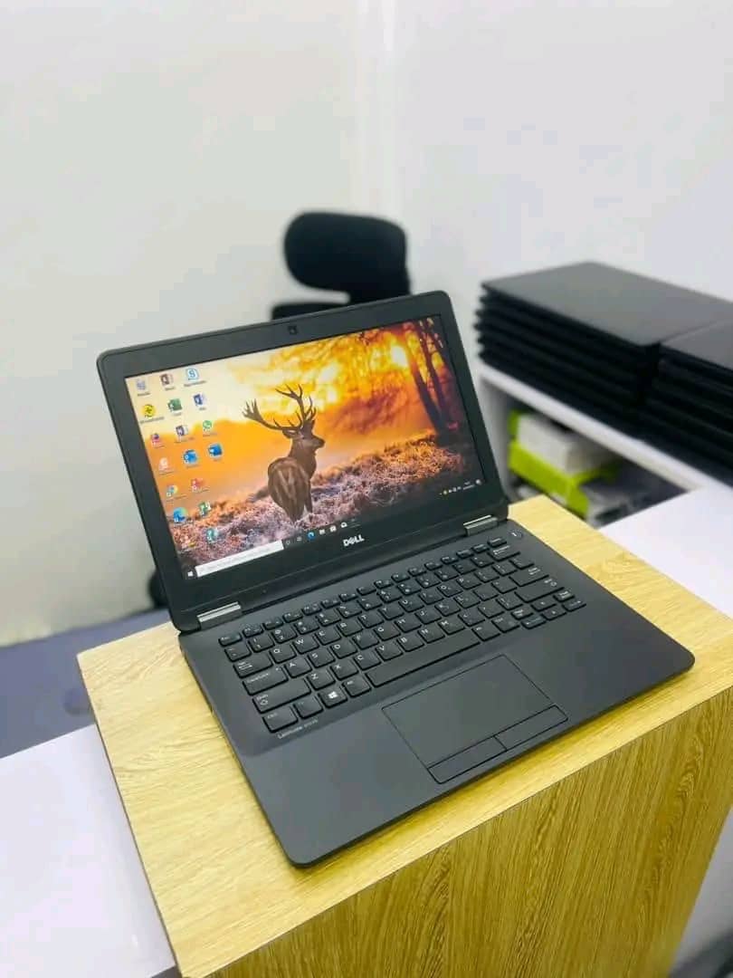 Dell Latitude 7280 – Image 4