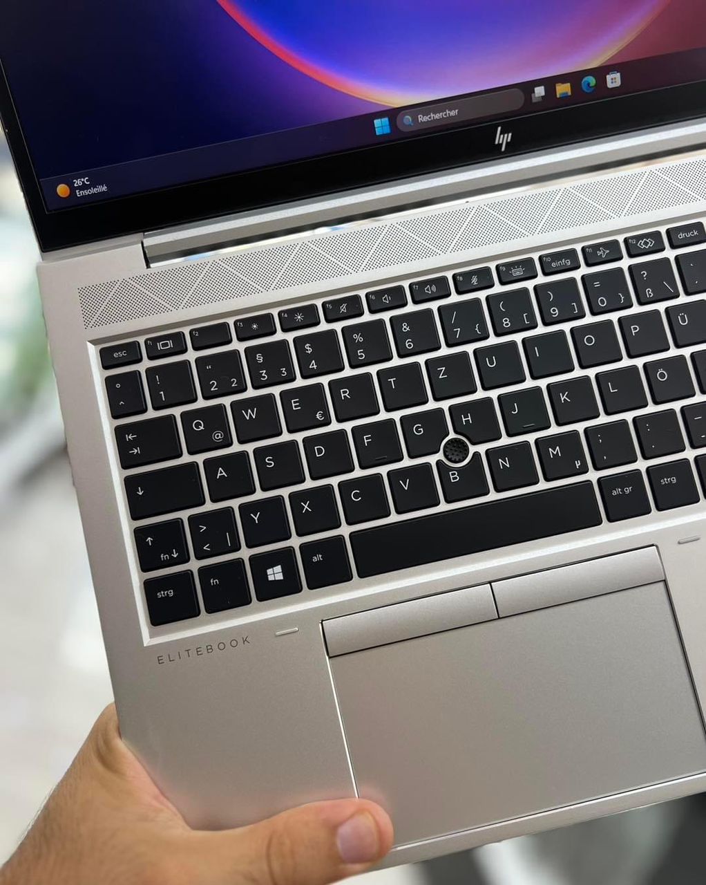 HP Elitebook 850 G8 – Image 5