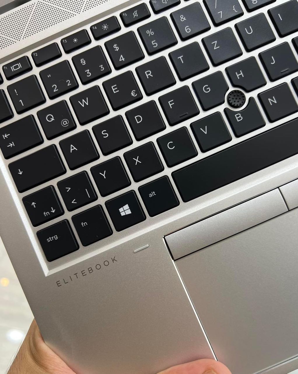 HP Elitebook 850 G8 – Image 6