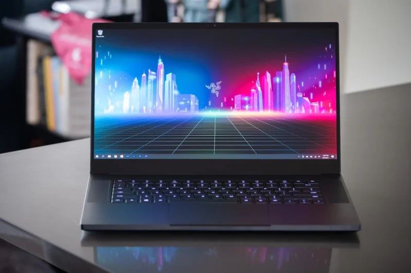 Razer Blade 15 Advanced 2022