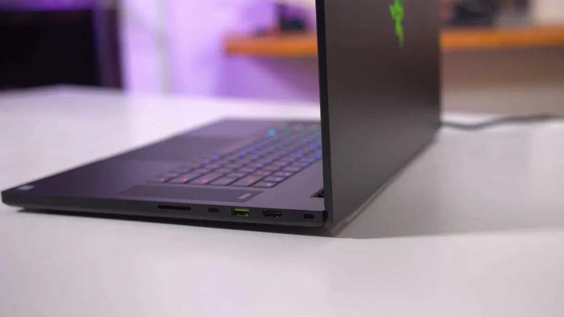 Razer Blade 15 Advanced 2022 – Image 6