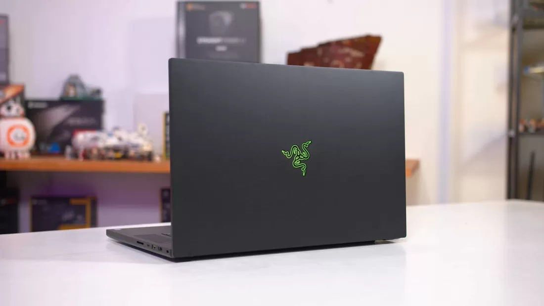 Razer Blade 15 Advanced 2022 – Image 7