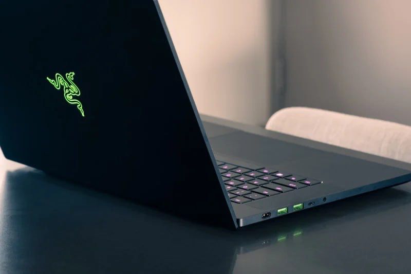 Razer Blade 15 Advanced 2022 – Image 8