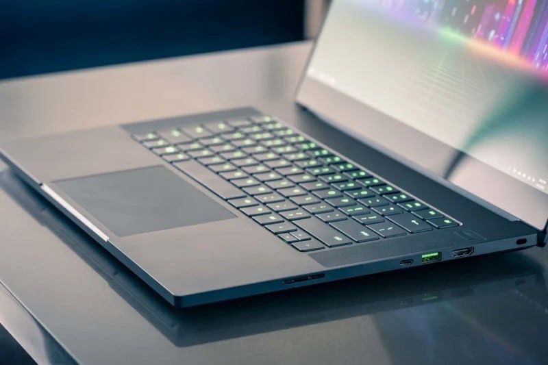 Razer Blade 15 Advanced 2022 – Image 9