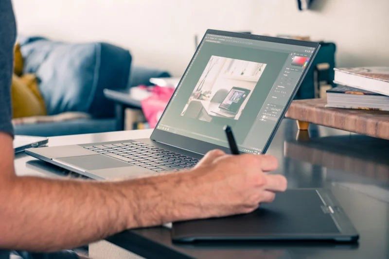 Razer Blade 15 Advanced 2022 – Image 10