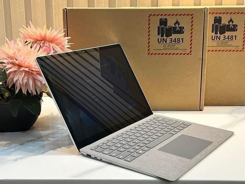 Microsoft Surface Laptop 3 – Image 3