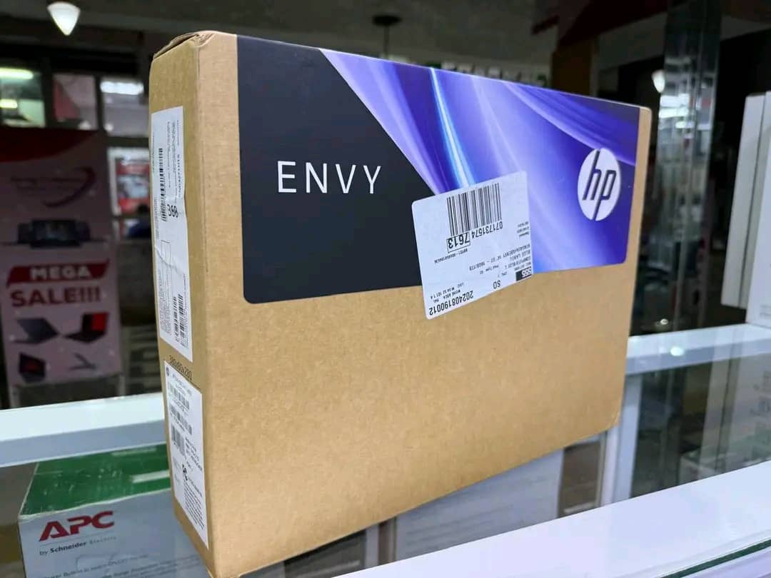 HP Envy x360 2-en-1 Convertible 16-ac0023dx – Image 3