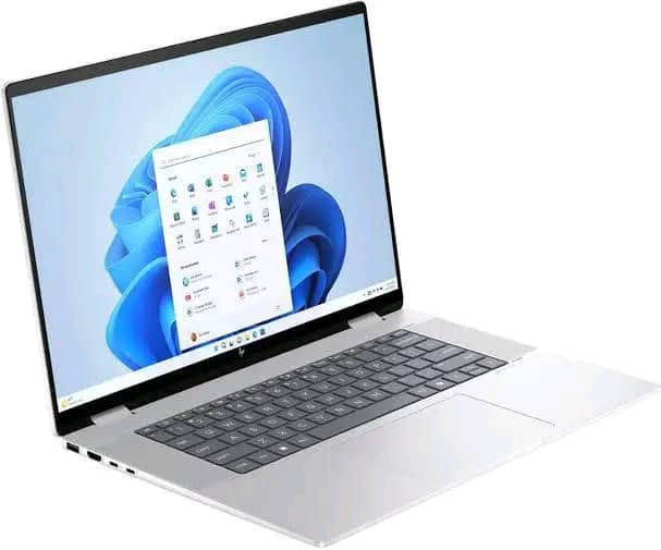 HP Envy x360 2-en-1 Convertible 16-ac0023dx