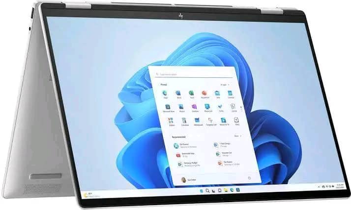 HP Envy x360 2-en-1 Convertible 16-ac0023dx – Image 2