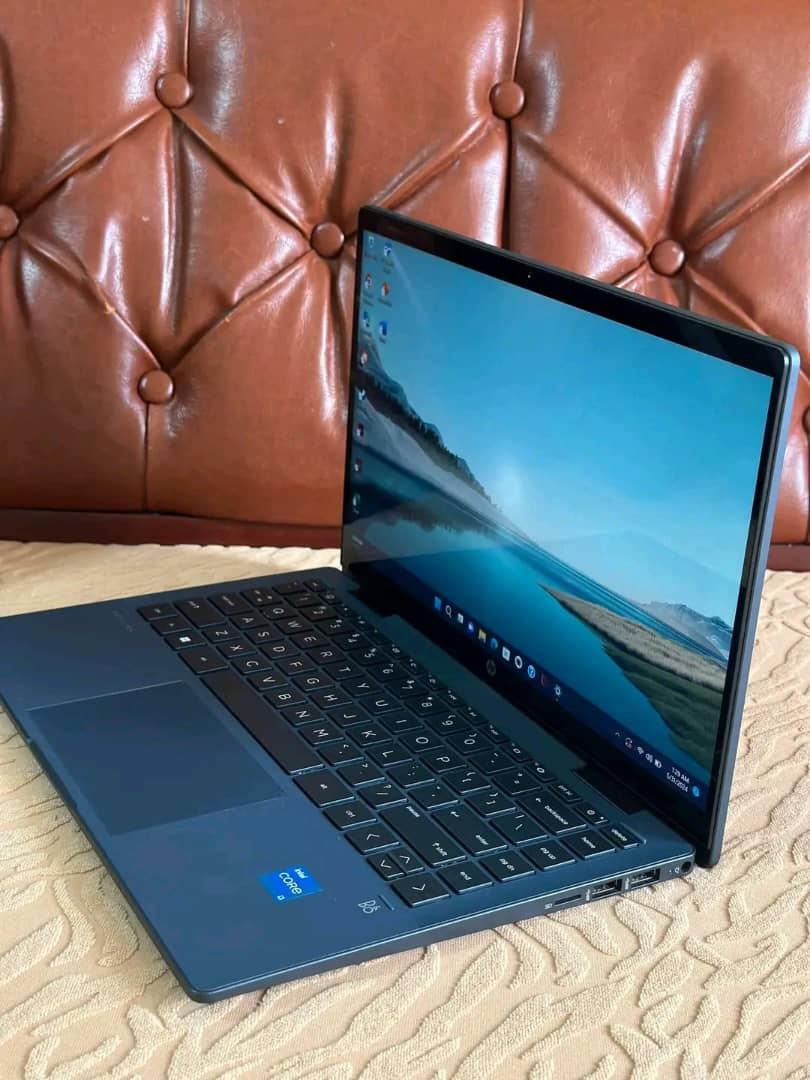 HP Pavilion x360 14-EK0013DX – Image 2