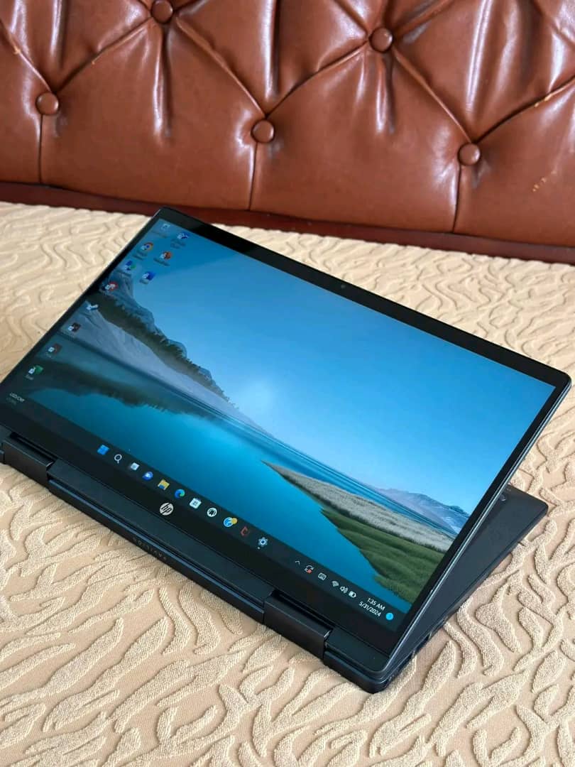HP Pavilion x360 14-EK0013DX – Image 4