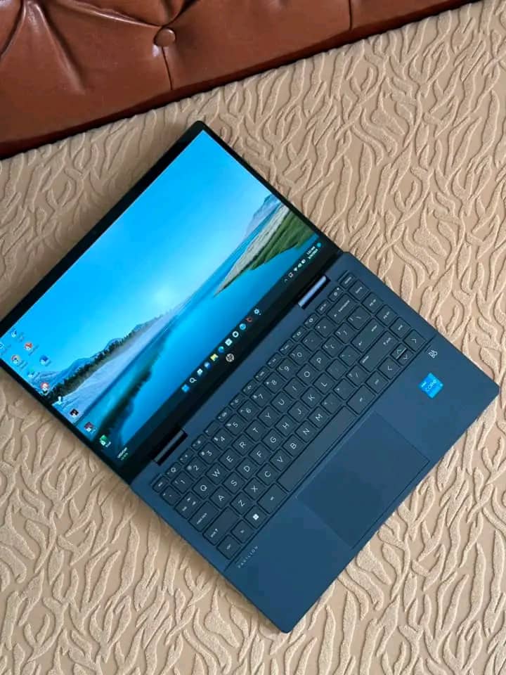 HP Pavilion x360 14-EK0013DX – Image 5