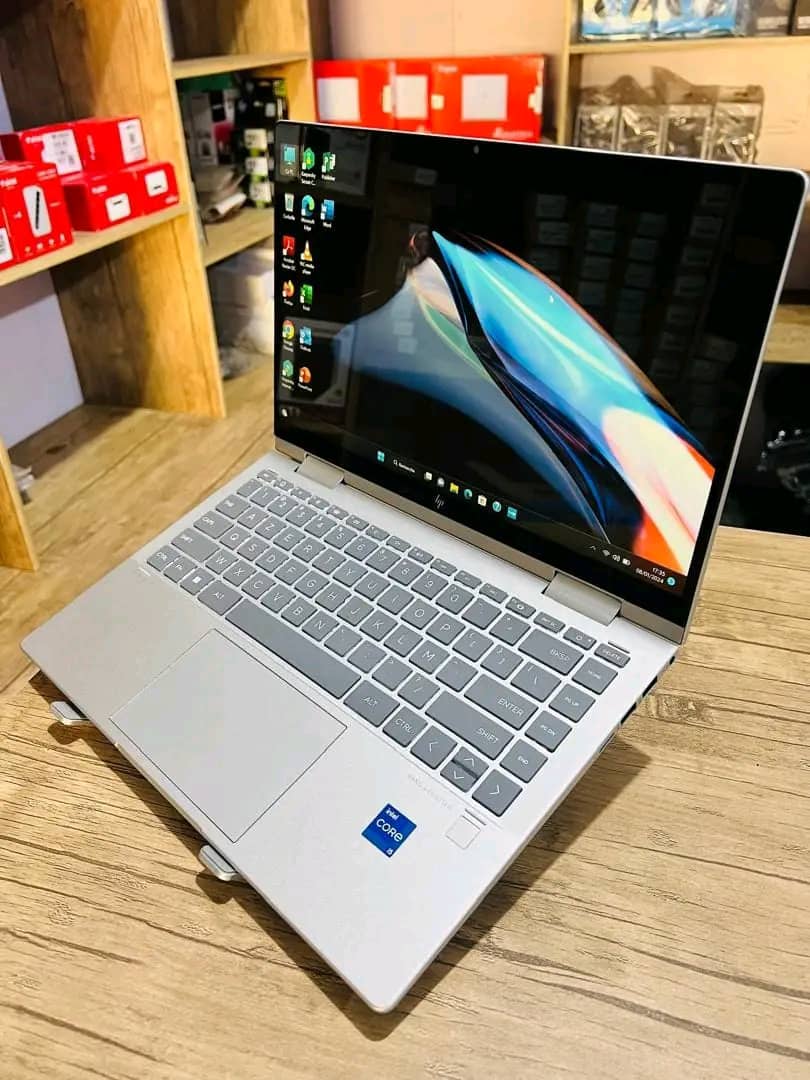 HP ENVY x360 14-es0013dx â Image 6