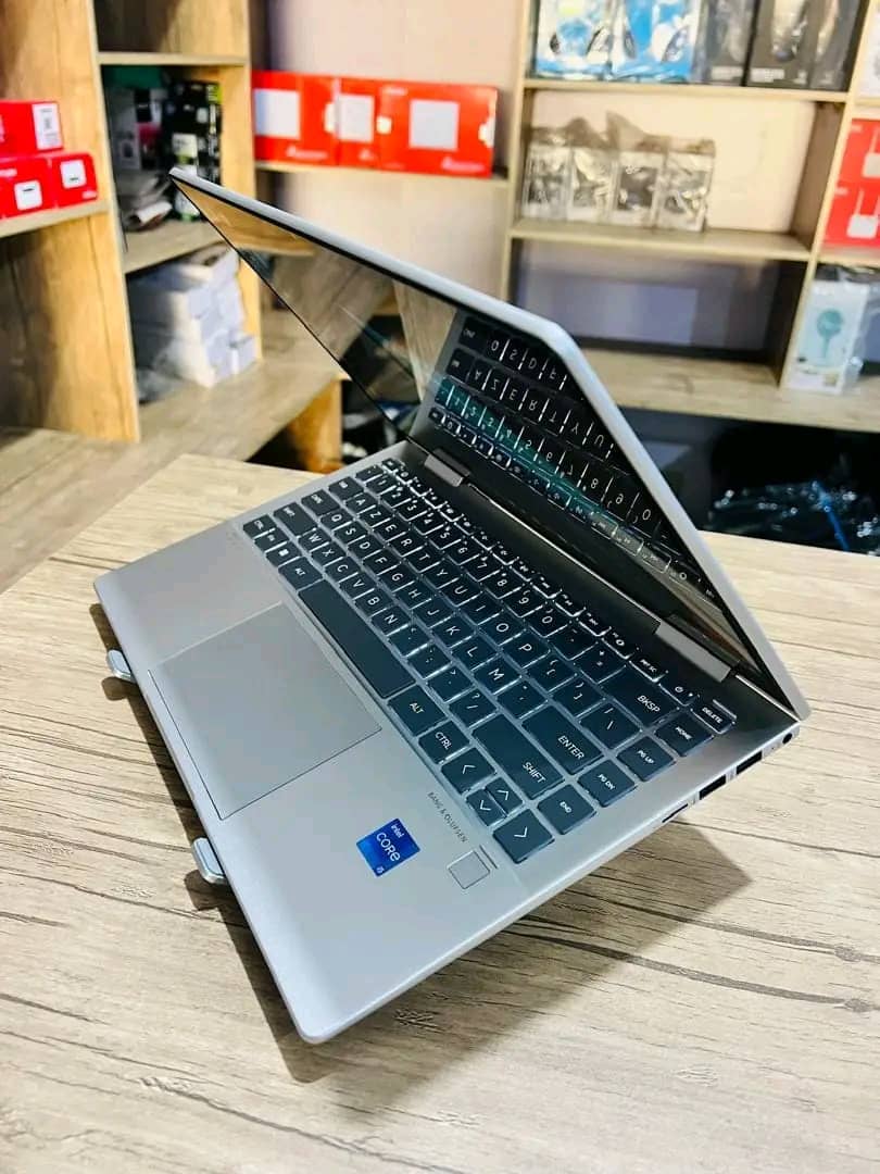 HP ENVY x360 14-es0013dx â Image 2