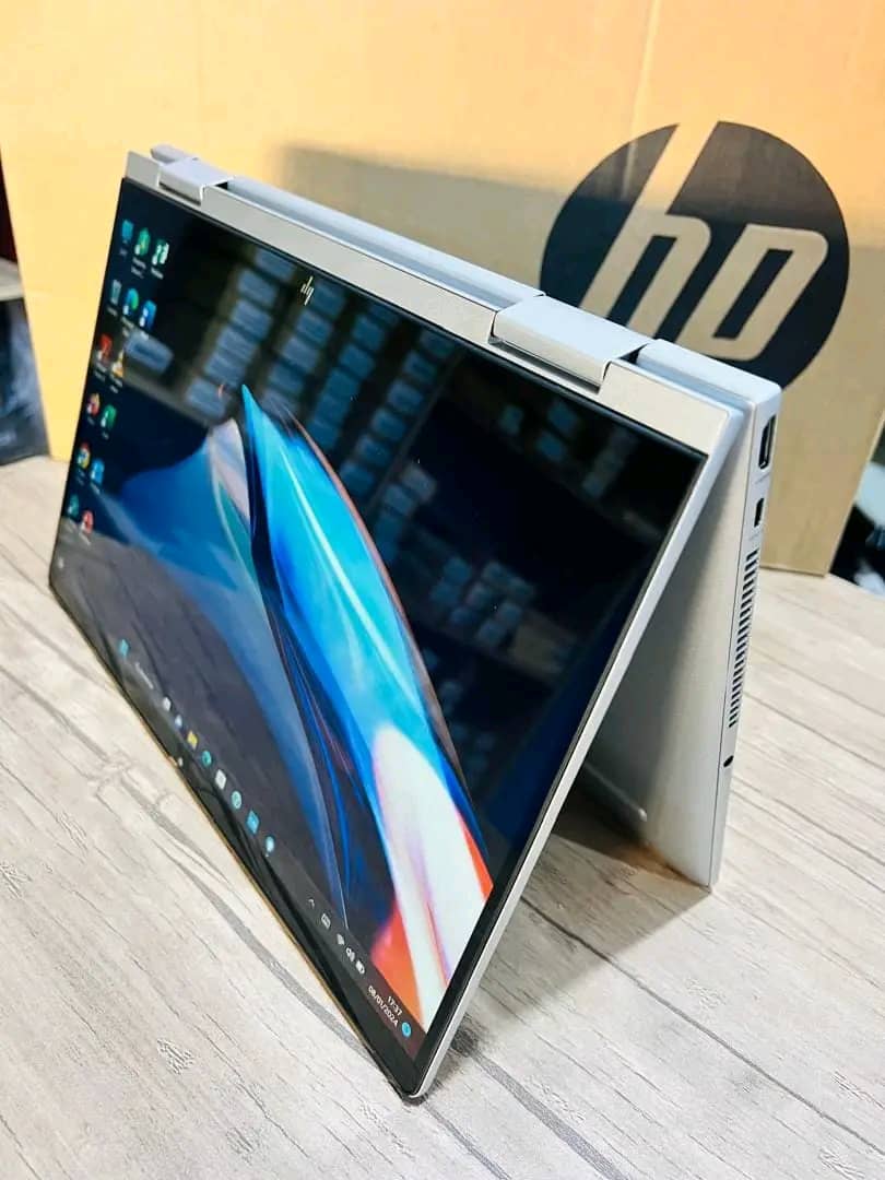 HP ENVY x360 14-es0013dx