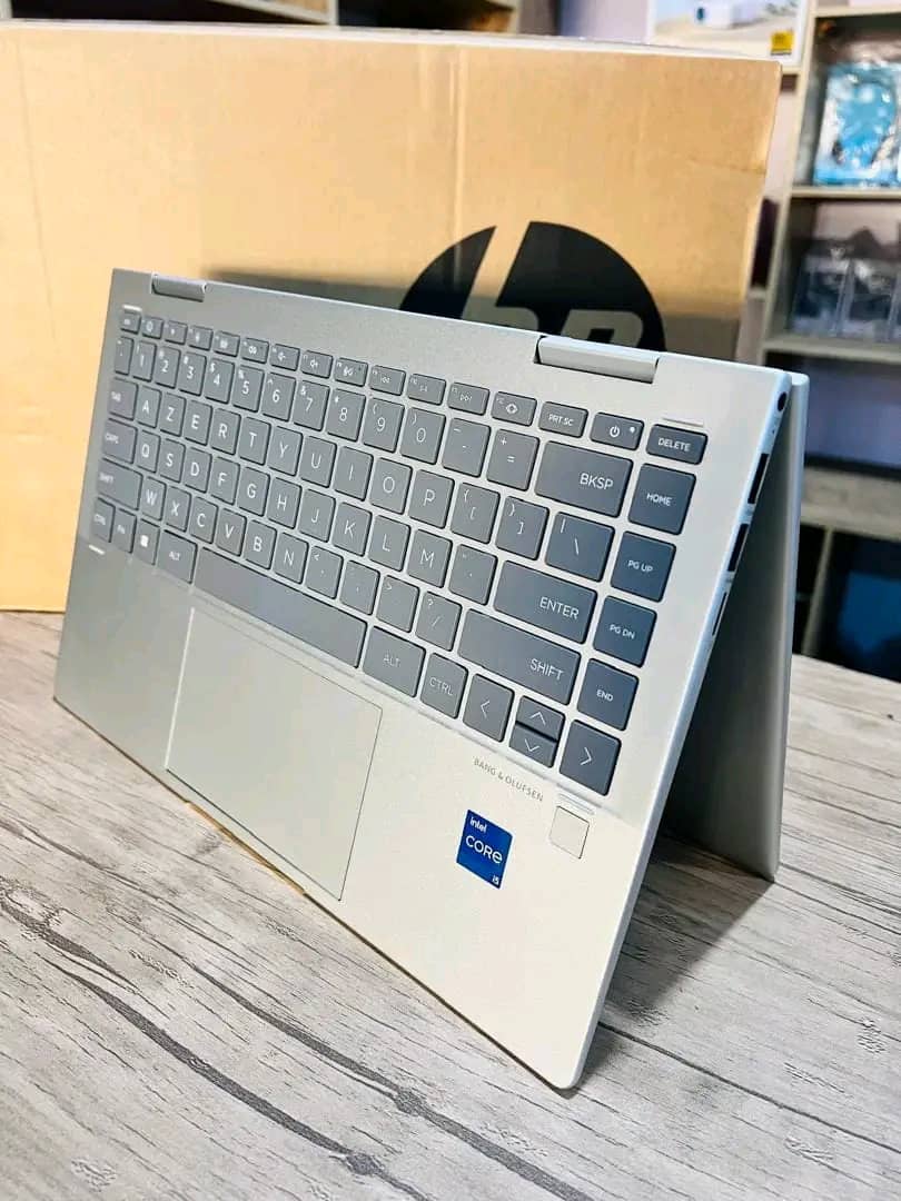 HP ENVY x360 14-es0013dx â Image 4