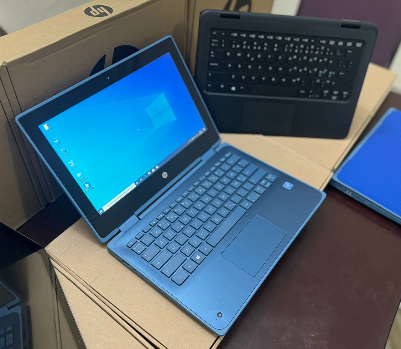HP ProBook x360 11 G1