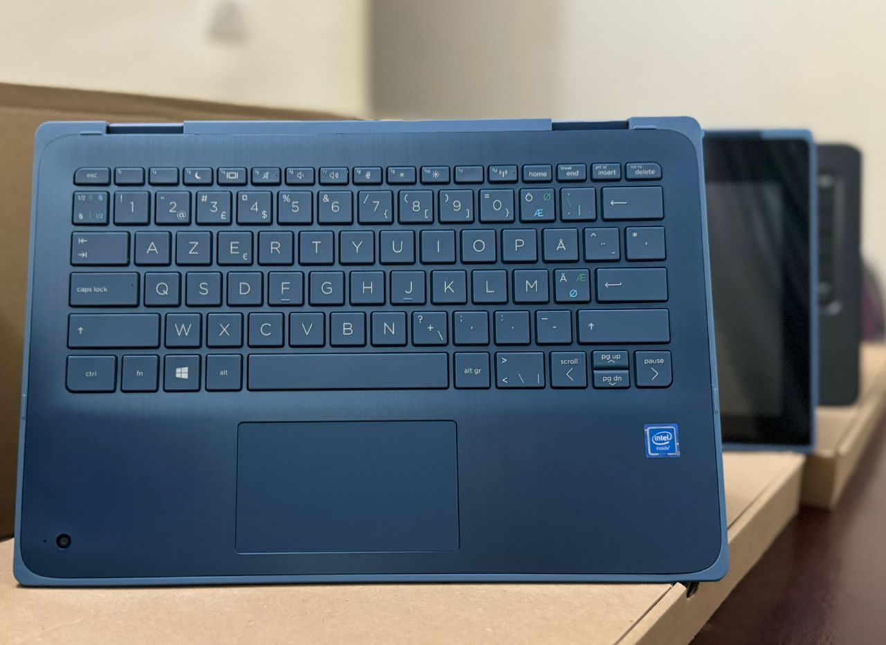 HP ProBook x360 11 G1 – Image 2