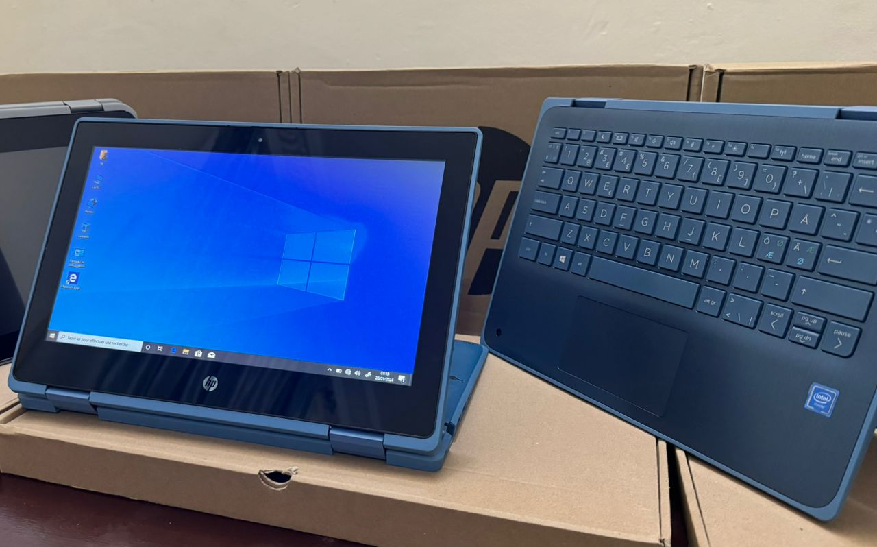HP ProBook x360 11 G1 – Image 3