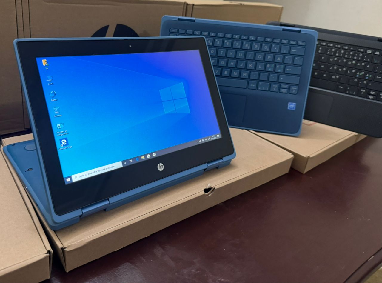 HP ProBook x360 11 G1 – Image 4