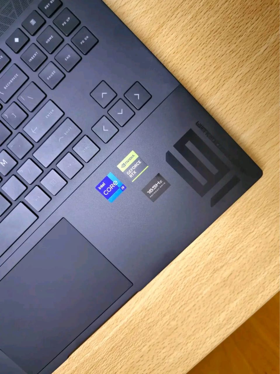 HP OMEN i9 GAMING 2024 – Image 6