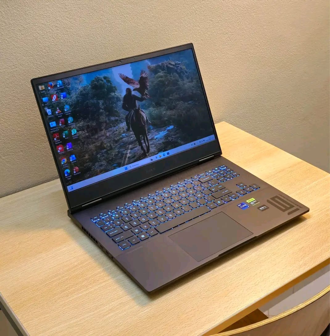 HP OMEN i9 GAMING 2024 – Image 8